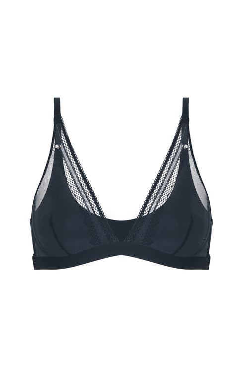 Simone Perele 1C5 Olympe Soft Cup Triangle Bra