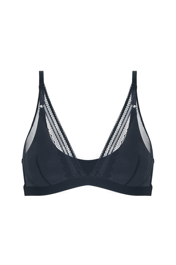 Simone Perele 1C5 Olympe Soft Cup Triangle Bra