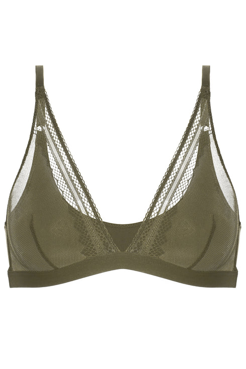 Simone Perele 1C5 Olympe Soft Cup Triangle Bra