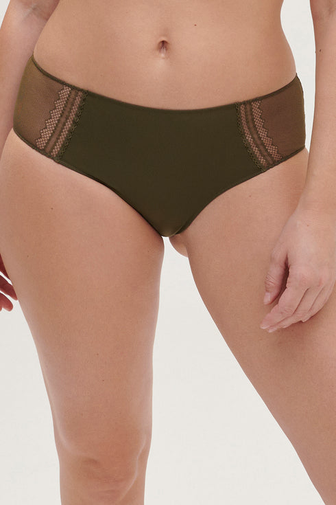 Simone Perele 1C5 Olympe Shorty