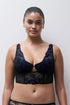 Chantelle Illusion Lace Bustier