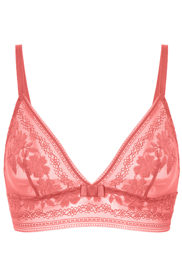 Simone Perele 1C6 Heloise Soft Cup Triangle Bra