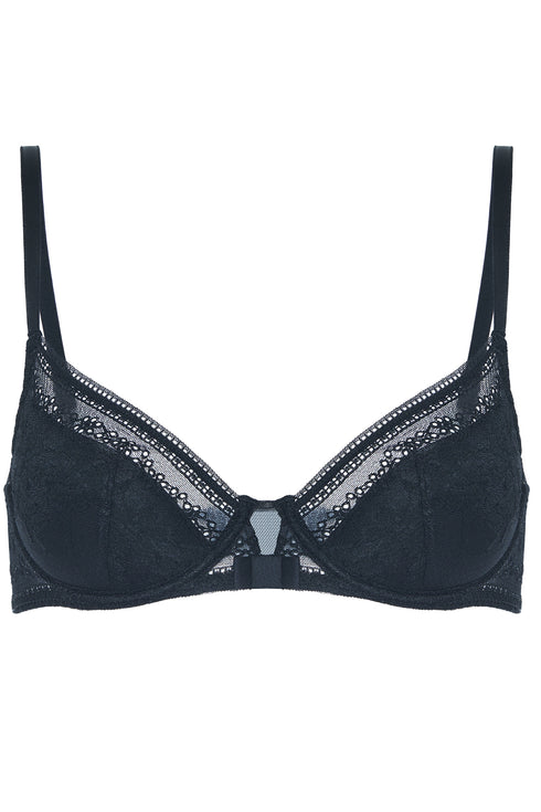 Simone Perele 1C6 Heloise Push Up Bra