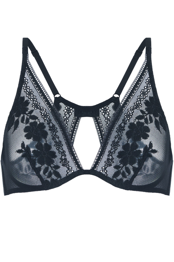 Simone Perele 1C6 Heloise Wired Triangle Bra