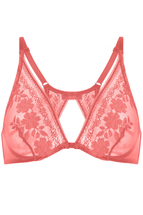Simone Perele 1C6 Heloise Wired Triangle Bra