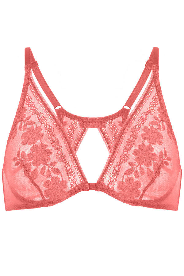 Simone Perele 1C6 Heloise Wired Triangle Bra