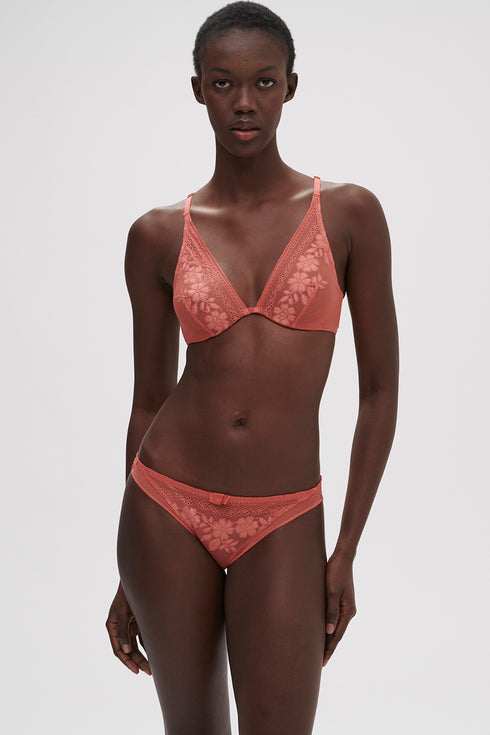 Simone Perele 1C6 Heloise Wired Triangle Bra