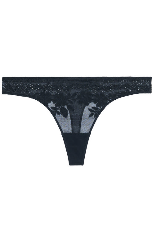 Simone Perele 1C6 Heloise Thong