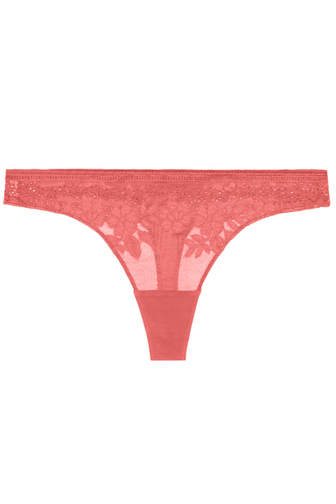 Simone Perele 1C6 Heloise Thong