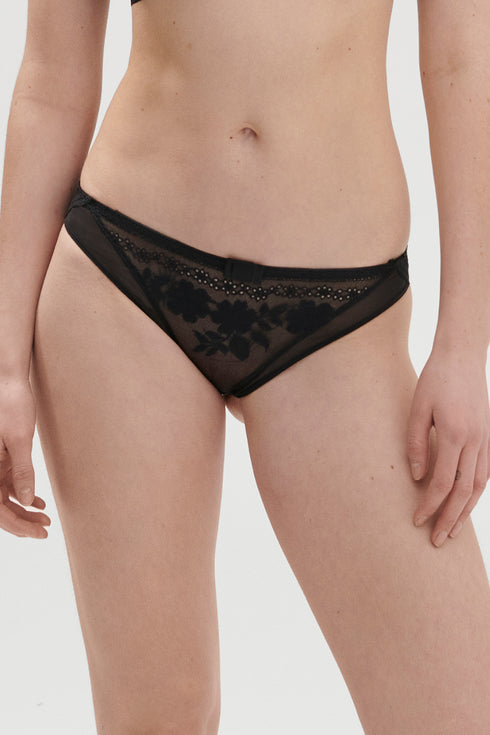Simone Perele 1C6 Heloise Brief