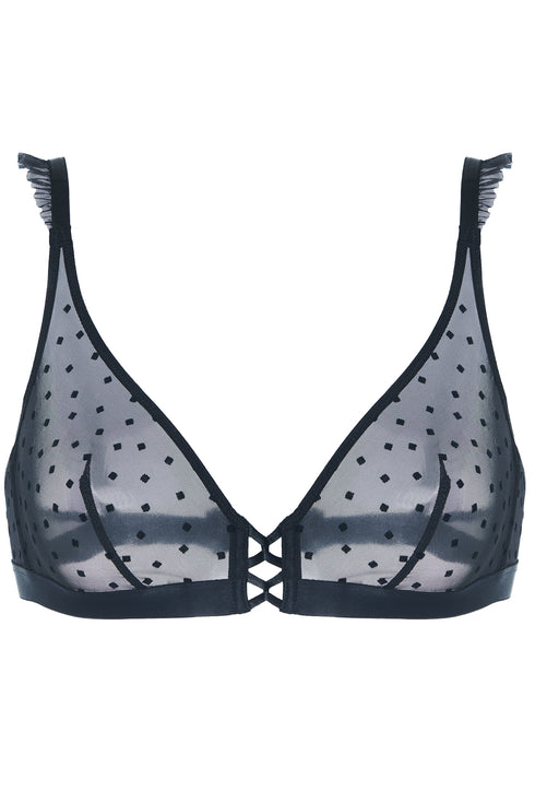 Simone Perele 1C8 Lucie Soft Cup Triangle Bra