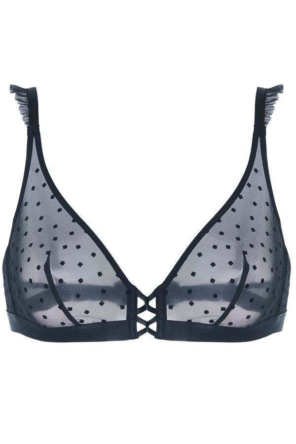 Simone Perele 1C8 Lucie Soft Cup Triangle Bra