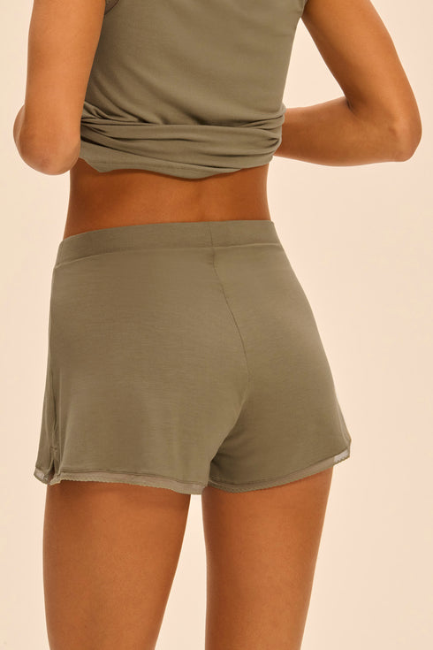 Simone Perele 1C9 Aurore Short