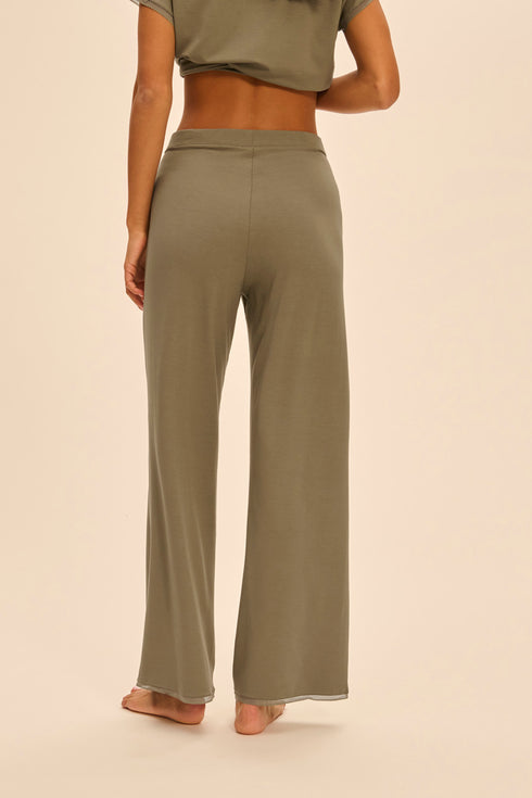 Simone Perele 1C9 Aurore Loungewear