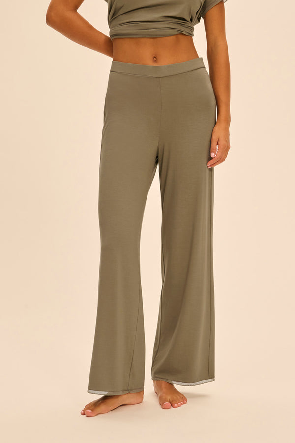 Simone Perele 1C9 Aurore Loungewear