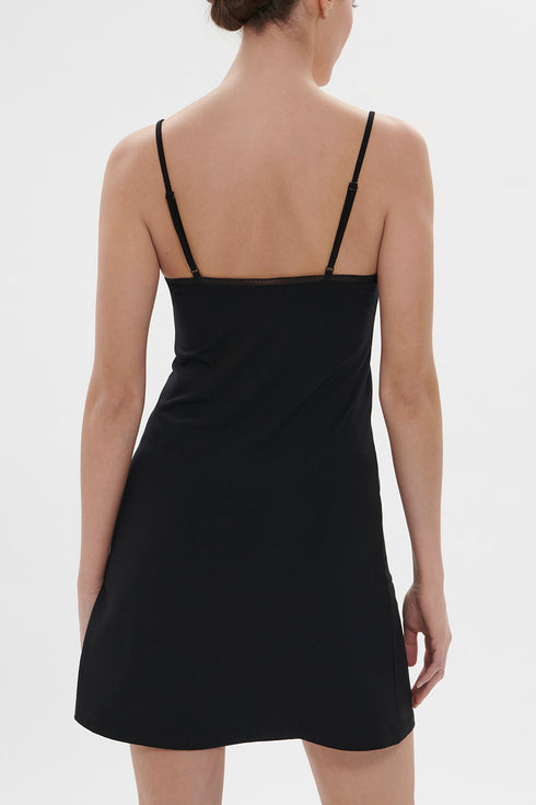 Simone Perele 1C9 Aurore Nightdress