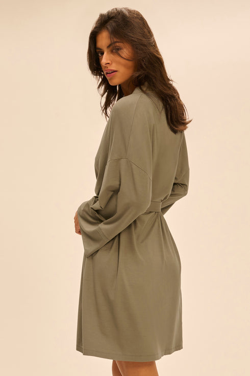 Simone Perele 1C9 Aurore Kimono