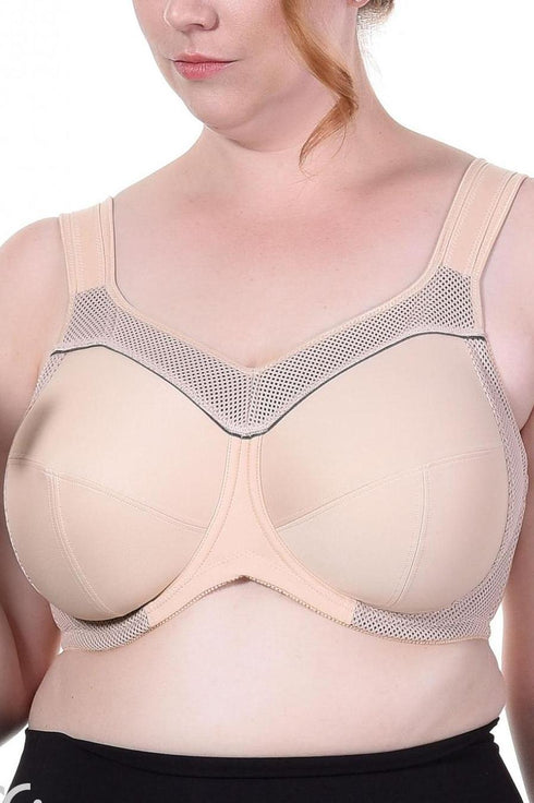Ulla Kate Sport Bra with underwire