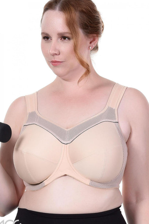 Ulla Kate Sport Bra with underwire