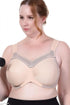 Ulla Kate Sport Bra with underwire