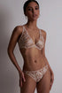 Aubade My Desire Ultra Plunge Triangle Bra