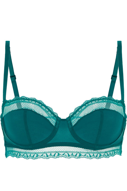Simone Perele 1D1 Destinee Half Cup Bra