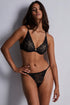 Aubade Gold Pleasure String