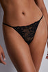 Aubade Gold Pleasure String