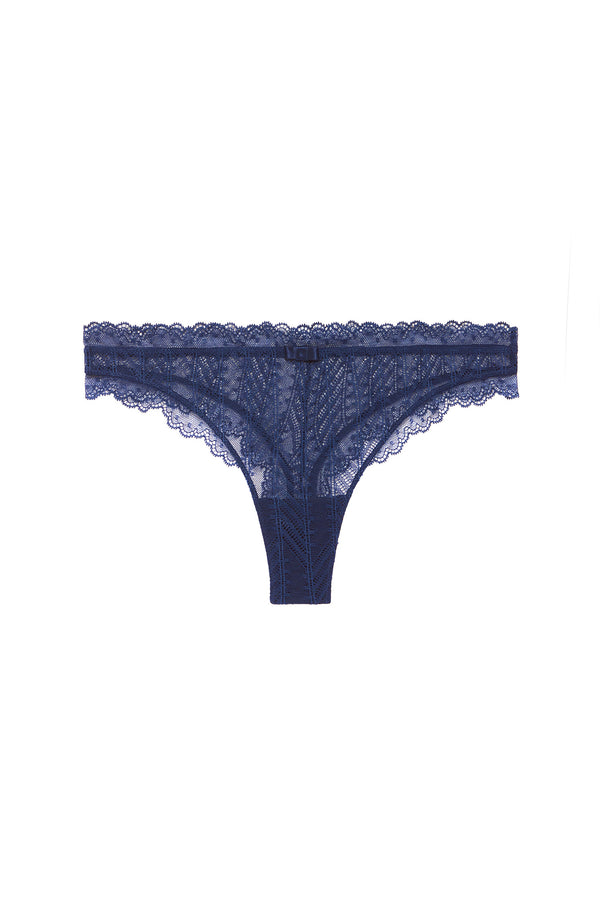 Simone Perele 1D2 Canopee Tanga