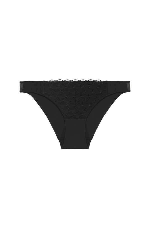 Simone Perele 1D5 Rose Brief