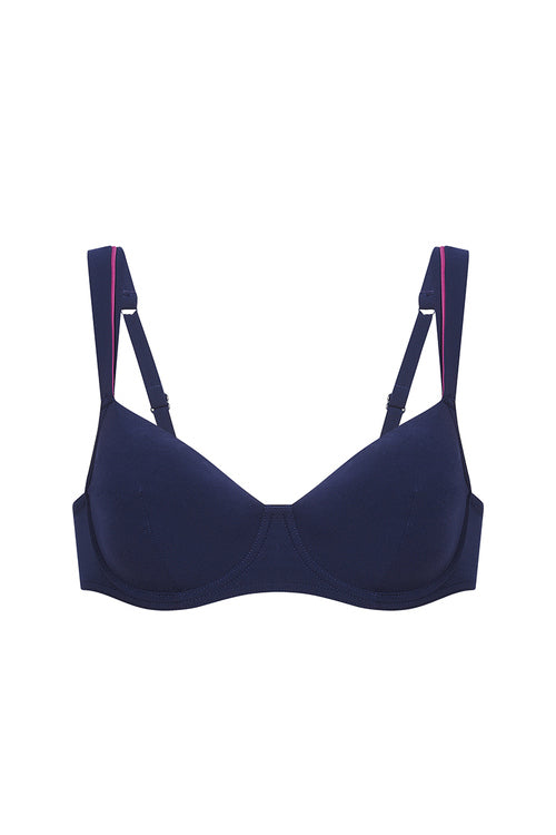 Simone Perele 1dj Liv Underwired Bikini Top