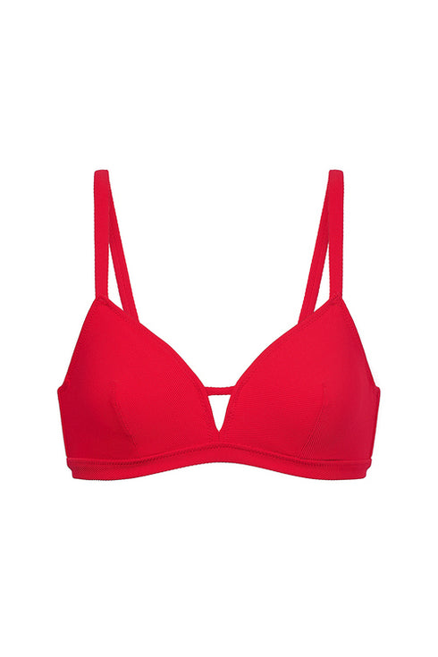 Simone Perele 1dk Jane Triange With Hidden Wire