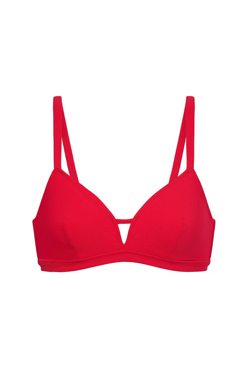 Simone Perele 1dk Jane Triange With Hidden Wire