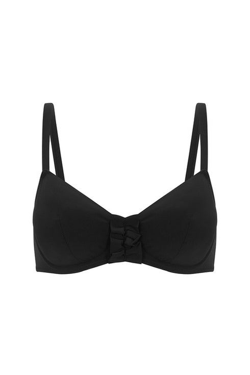 Simone Perele 1dr Bella Underwired bikini top