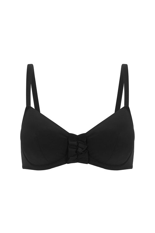 Simone Perele 1dr Bella Underwired bikini top