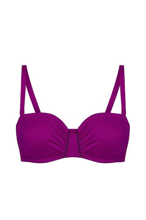 Simone Perele 1Dw Calysta Underwired Bandeau Bra