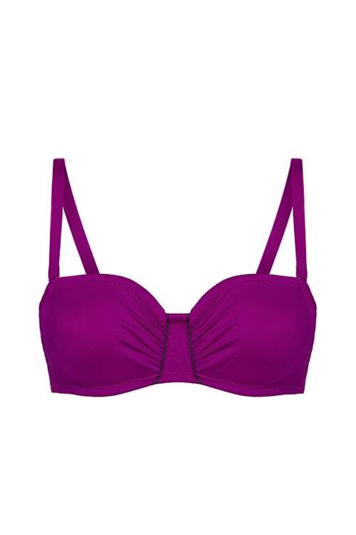 Simone Perele 1Dw Calysta Underwired Bandeau Bra