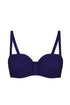 Simone Perele 1Dw Calysta Underwired Bandeau Bra