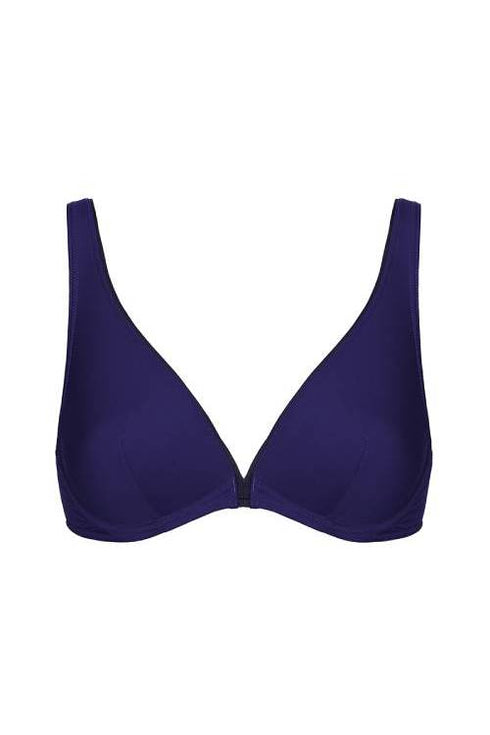 Simone Perele 1Dw Calysta Underwired Triangle Bra