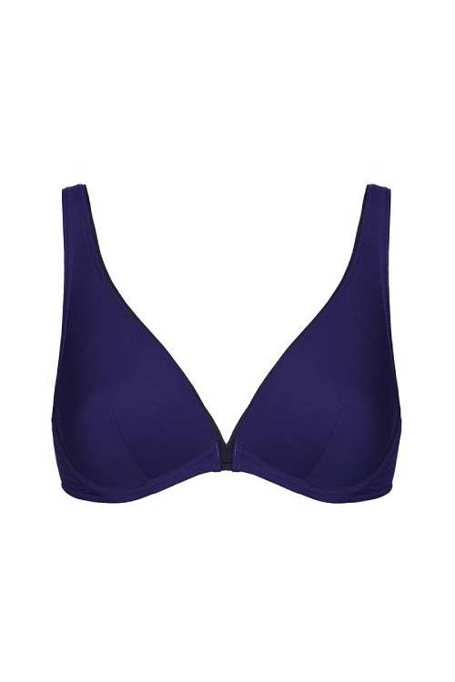 Simone Perele 1Dw Calysta Underwired Triangle Bra