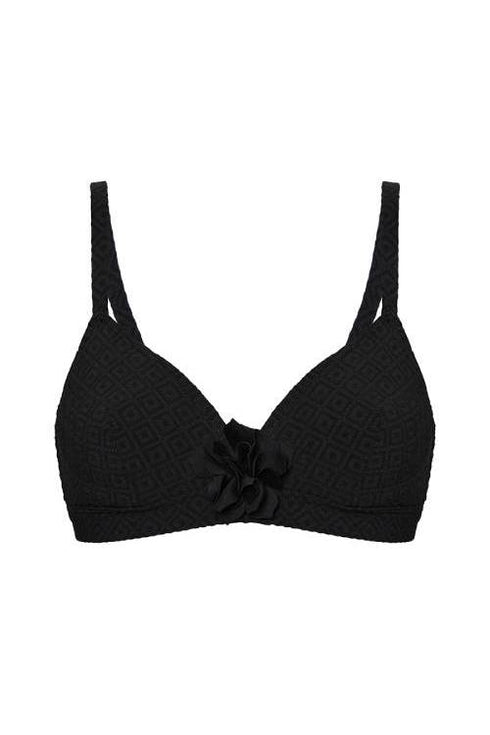 Simone Perele 1Dx Dune Triangle Bra With Hidden Underwires