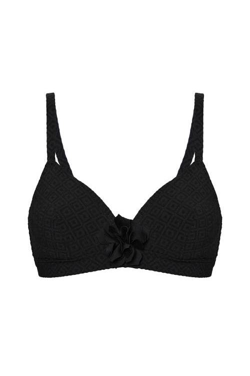 Simone Perele 1Dx Dune Triangle Bra With Hidden Underwires