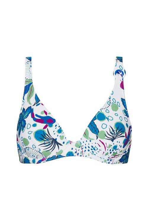 Simone Perele 1Dy Neroli Underwired Triangle Bra