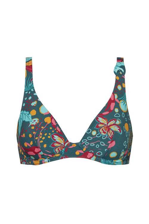 Simone Perele 1Dy Neroli Underwired Triangle Bra