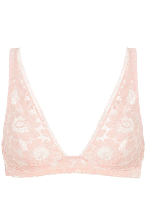 Simone Perele 1E1 Festive Soft Cup Triangle Bra