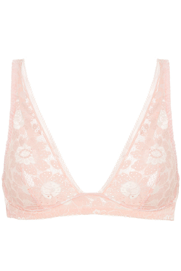 Simone Perele 1E1 Festive Soft Cup Triangle Bra