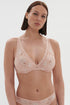 Simone Perele 1E1 Festive Wired Triangle Bra