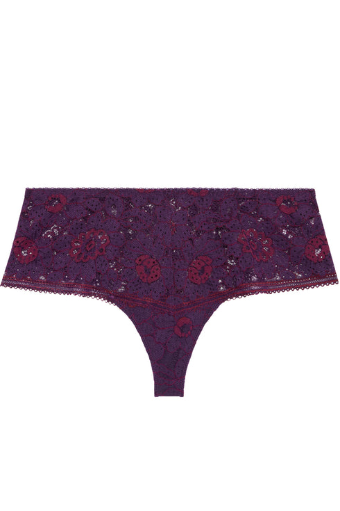 Simone Perele 1E1 Festive Shorty