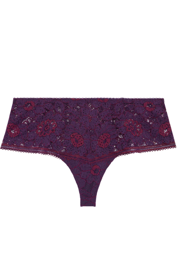Simone Perele 1E1 Festive Shorty