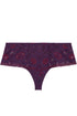 Simone Perele 1E1 Festive Shorty